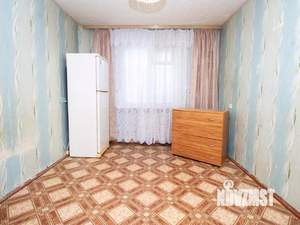 1-к квартира, вторичка, 38м2, 7/9 этаж