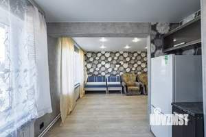 1-к квартира, вторичка, 31м2, 1/2 этаж