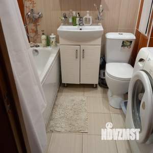 1-к квартира, вторичка, 33м2, 6/9 этаж