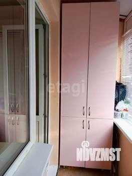 2-к квартира, вторичка, 53м2, 6/10 этаж