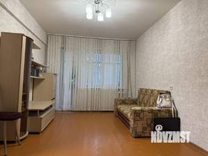 2-к квартира, вторичка, 43м2, 2/5 этаж