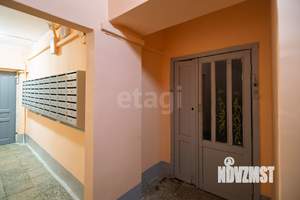 2-к квартира, вторичка, 53м2, 1/12 этаж