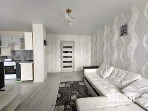 Студия квартира, вторичка, 32м2, 14/16 этаж