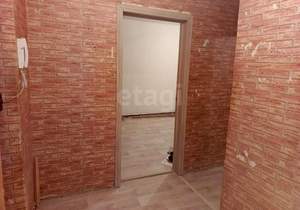 1-к квартира, вторичка, 32м2, 4/5 этаж