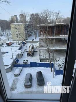 3-к квартира, вторичка, 51м2, 5/5 этаж