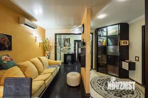 3-к квартира, вторичка, 79м2, 6/10 этаж