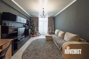 2-к квартира, вторичка, 62м2, 4/4 этаж