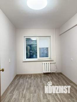 2-к квартира, вторичка, 43м2, 2/5 этаж