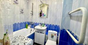 1-к квартира, вторичка, 37м2, 9/9 этаж