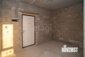 1-к квартира, вторичка, 33м2, 16/24 этаж
