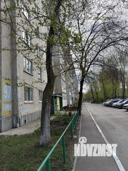 3-к квартира, вторичка, 65м2, 7/9 этаж
