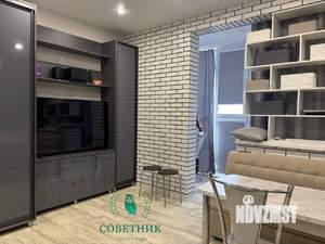 Студия квартира, вторичка, 24м2, 11/16 этаж