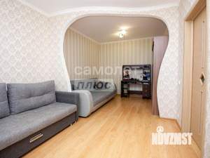 1-к квартира, вторичка, 48м2, 5/14 этаж