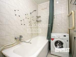 3-к квартира, вторичка, 89м2, 1/12 этаж