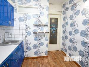 2-к квартира, вторичка, 45м2, 1/5 этаж