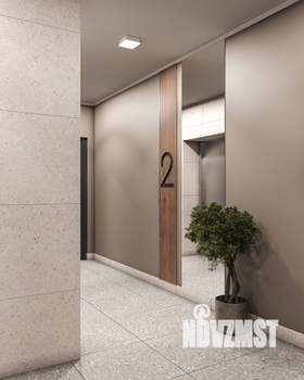 3-к квартира, вторичка, 82м2, 6/8 этаж