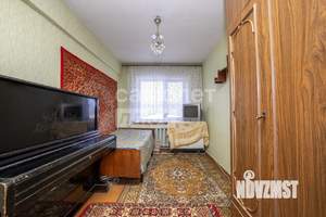 2-к квартира, вторичка, 47м2, 5/5 этаж