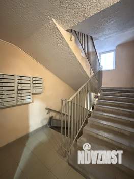 Студия квартира, вторичка, 23м2, 1/6 этаж