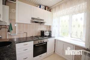 2-к квартира, вторичка, 41м2, 2/5 этаж