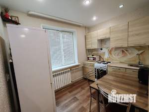 1-к квартира, вторичка, 35м2, 1/9 этаж