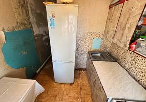 3-к квартира, вторичка, 57м2, 4/5 этаж