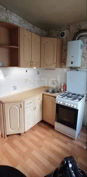 1-к квартира, вторичка, 30м2, 3/3 этаж