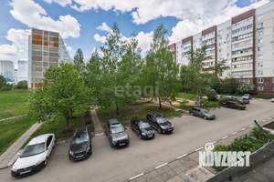3-к квартира, вторичка, 68м2, 2/10 этаж