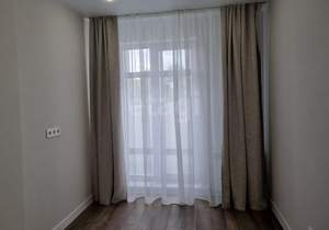 1-к квартира, вторичка, 38м2, 2/7 этаж