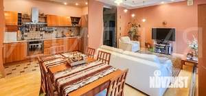 3-к квартира, вторичка, 125м2, 1/4 этаж