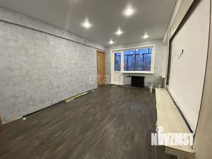 3-к квартира, вторичка, 48м2, 5/5 этаж