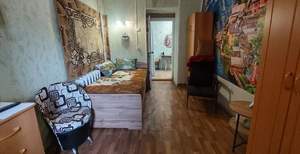 Студия квартира, вторичка, 24м2, 1/9 этаж