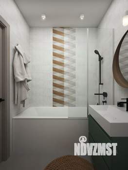 2-к квартира, вторичка, 37м2, 15/24 этаж