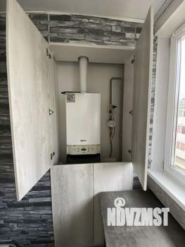 Студия квартира, вторичка, 26м2, 3/3 этаж