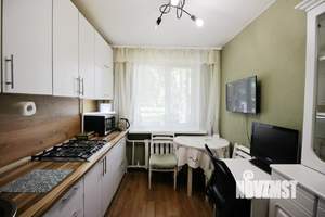 4-к квартира, вторичка, 79м2, 1/5 этаж