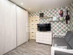 1-к квартира, вторичка, 39м2, 8/11 этаж
