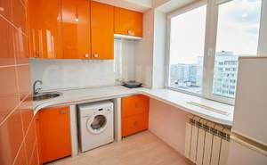 1-к квартира, вторичка, 27м2, 9/9 этаж