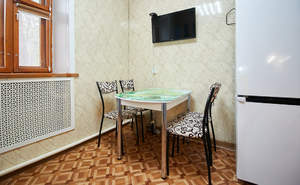 2-к квартира, вторичка, 45м2, 1/2 этаж