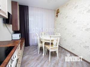 2-к квартира, вторичка, 64м2, 1/9 этаж