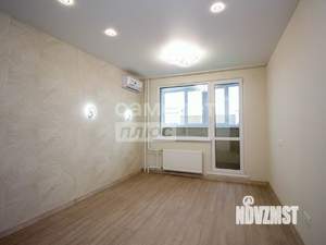 Студия квартира, вторичка, 20м2, 7/16 этаж