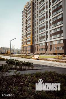 2-к квартира, вторичка, 38м2, 10/14 этаж
