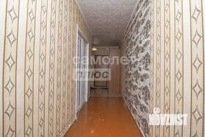 3-к квартира, вторичка, 66м2, 9/9 этаж