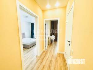 1-к квартира, вторичка, 36м2, 5/9 этаж