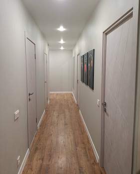 3-к квартира, вторичка, 82м2, 2/6 этаж