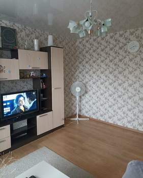 3-к квартира, вторичка, 64м2, 5/5 этаж