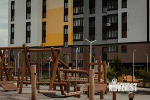 2-к квартира, вторичка, 33м2, 7/14 этаж