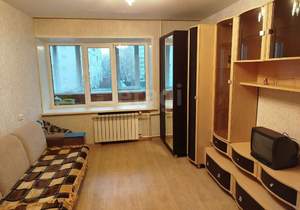 3-к квартира, вторичка, 59м2, 3/5 этаж