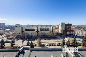 2-к квартира, вторичка, 49м2, 11/13 этаж