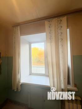 2-к квартира, вторичка, 44м2, 2/5 этаж