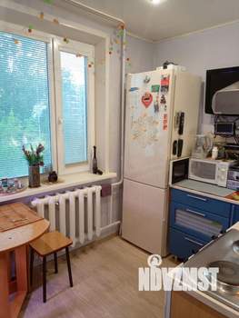 1-к квартира, вторичка, 36м2, 5/9 этаж
