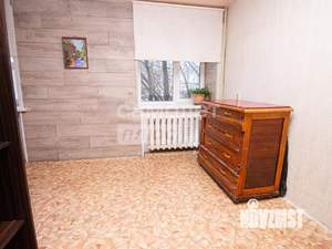 1-к квартира, вторичка, 22м2, 3/5 этаж